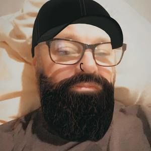 Meet your Posher, Dan